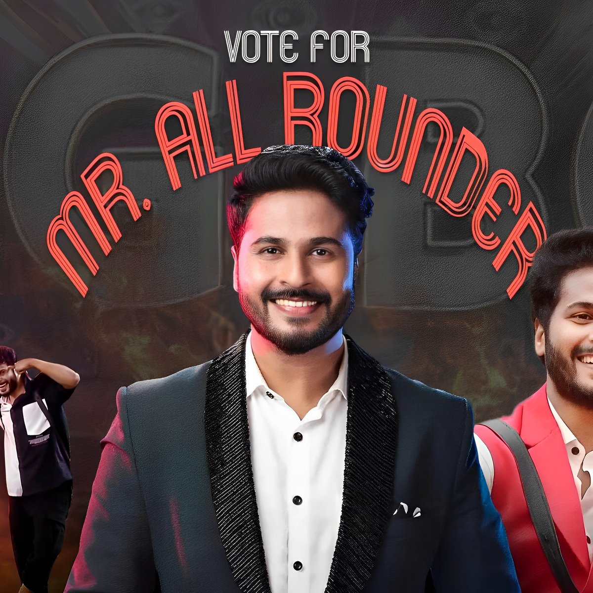 ShrihanGirlFans's tweet photo. One last day to show your all love
Please
#voteforshrihan
#SupportShrihan
.

Login to Disney+ Hostar
Cast your 10 votes to shrihan
&amp;
Give 10 free missed calls to
7288877603.. no charges apply

#wearewithyoushrihan #biggboss6telugu #biggbossseason6 #telugubiggboss
#biggboss6telugu https://t.co/FHOZTOImly