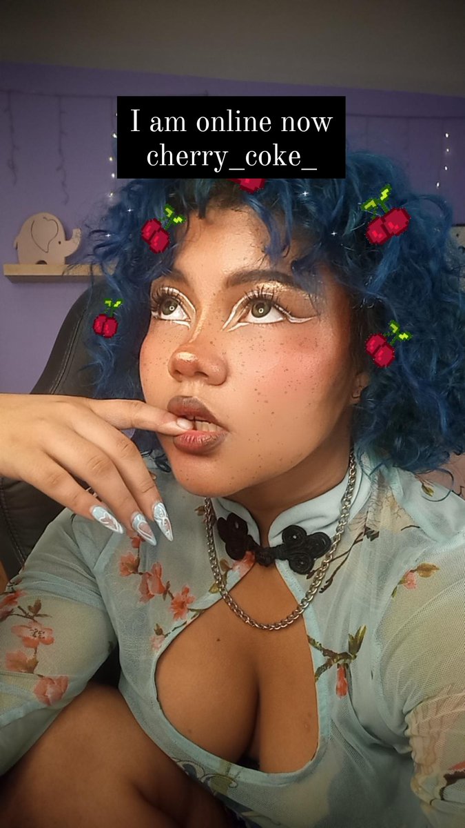 Aggie15dx's tweet photo. I am online in this moment in chaturbate and stripchat
cherry_coke_
And camsoda like
Agatha-15
#animegirl #Japon #sweetdreams #NaugthyGirl https://t.co/0oivZuxp3W