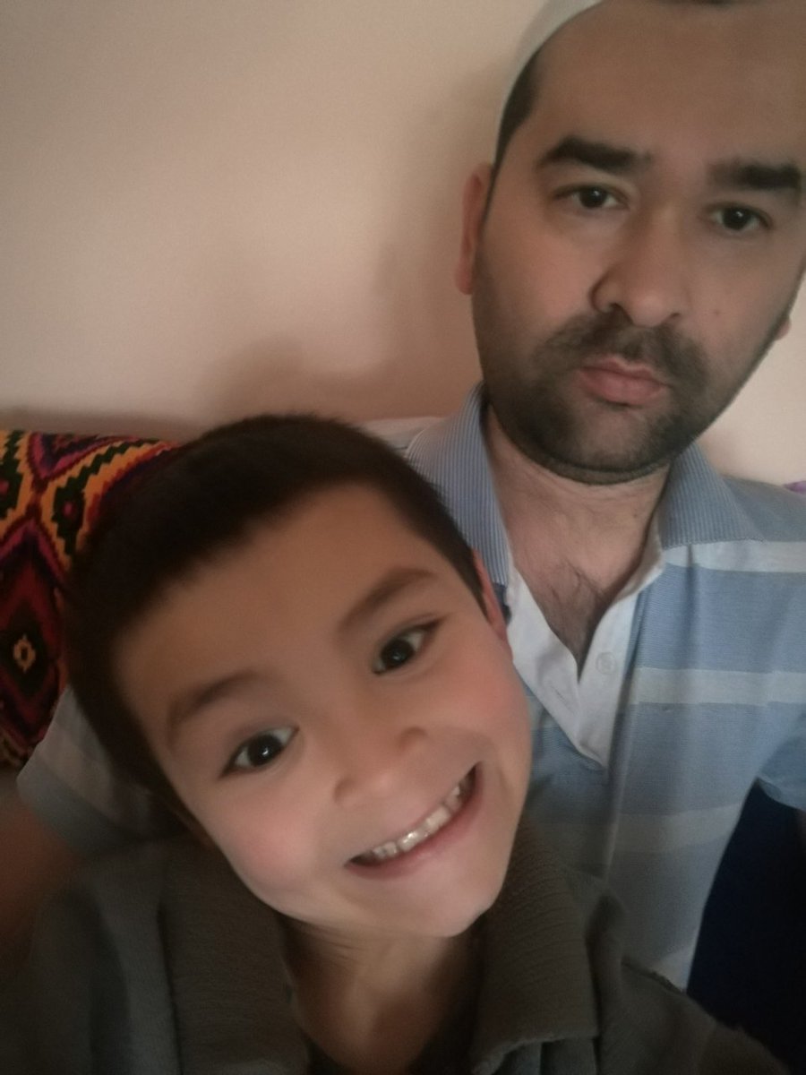 MahkambekP's tweet photo. ✅ Qahramonimizning ota onasi haqida aytadigan boʻlsak, ular tengsiz matonat timsoli, Orifjon aka 1-guruh nogironi boʻlishiga qaramay farzandlari uchun doim qaygʻurib ularni kelajagi uchun harakat qilmoqda.
@AlisherSZ https://t.co/OMG5vFJhqa
