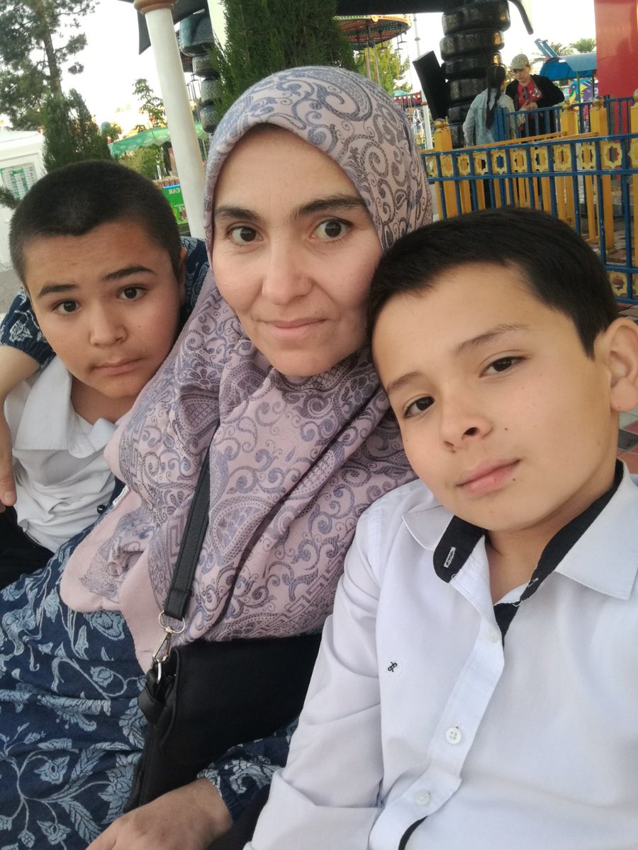 MahkambekP's tweet photo. ✅ Qahramonimizning ota onasi haqida aytadigan boʻlsak, ular tengsiz matonat timsoli, Orifjon aka 1-guruh nogironi boʻlishiga qaramay farzandlari uchun doim qaygʻurib ularni kelajagi uchun harakat qilmoqda.
@AlisherSZ https://t.co/OMG5vFJhqa