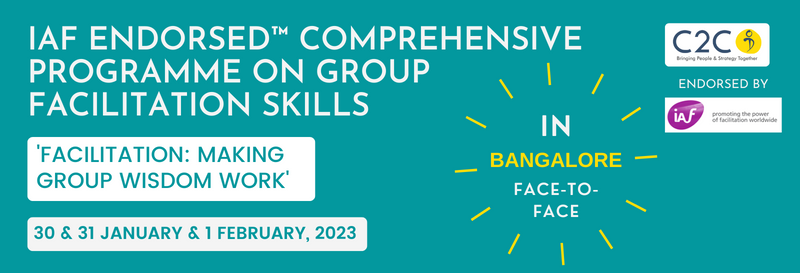 C2C-OD Bringing People & Strategy Together tweet media