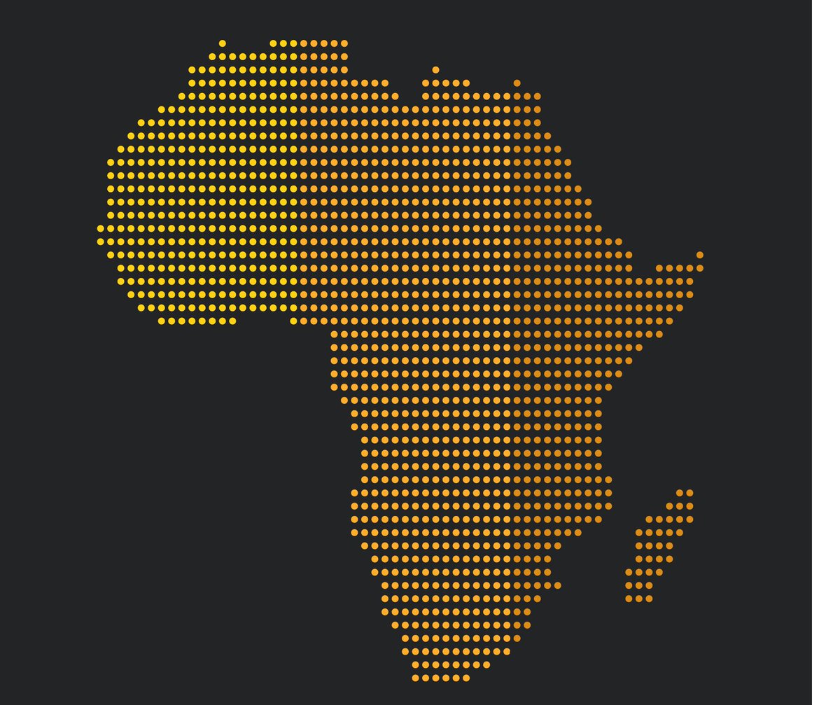 Bankingly's tweet photo. Formal #banking services still have not reached many on the African continent - about 360 million adults do not have any bank account. That's almost 1/3rd or 17% of the global #unbanked population. Empowering them using #mobile #digital can be transformative for local economies. https://t.co/1vF4m0jsMr