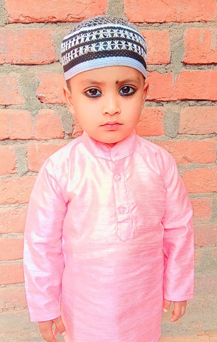 Jumma Mubarak 🤲🏻