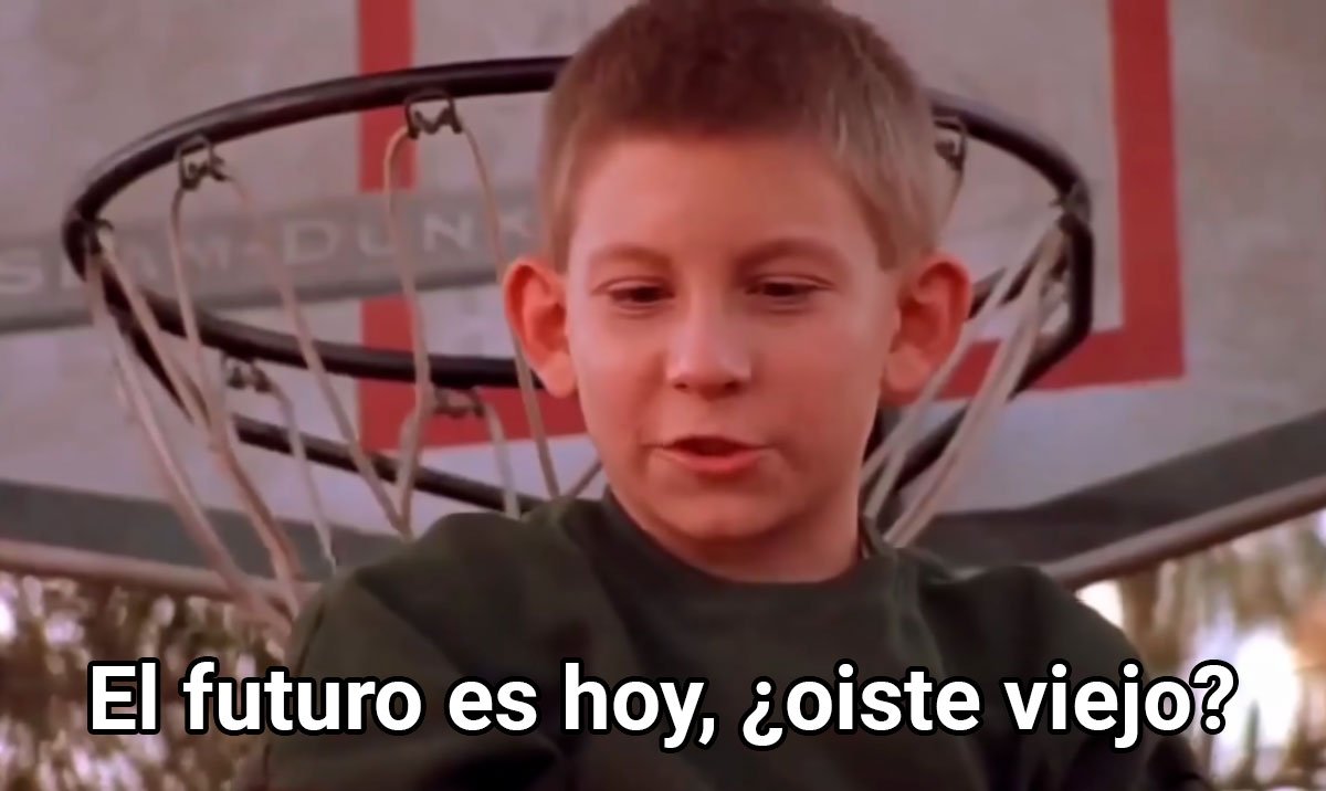 Joel Flores Estévez 🤖 tweet media