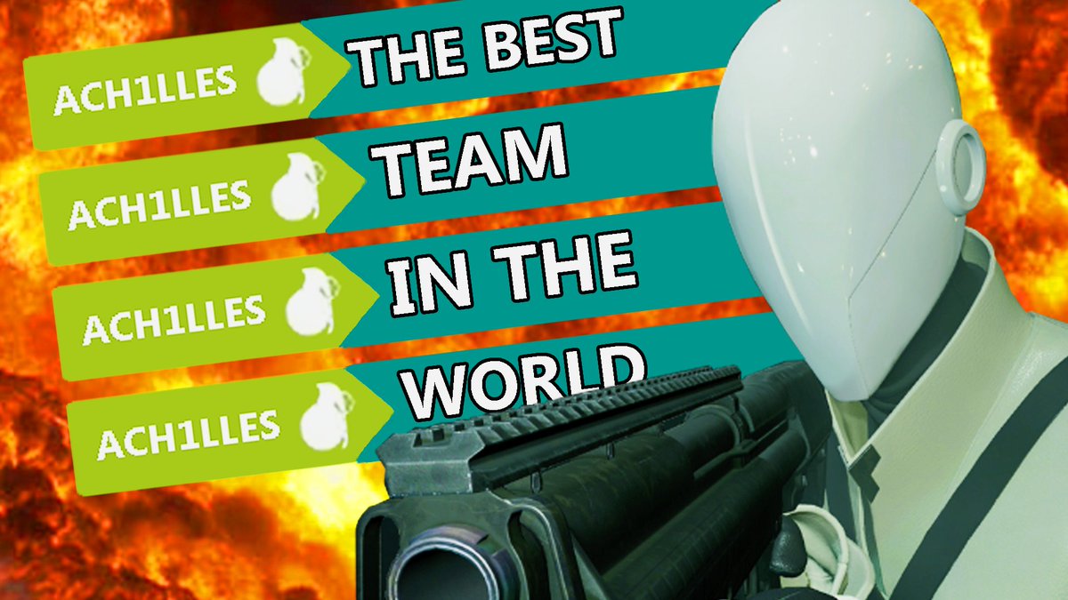 In honor of #VailVR's first month of early access, the first installment of Top Community Plays drops this Saturday!

If anyone has a clip they want to submit for December's installment, fill out this form! 
forms.gle/d23wCNfxShAPid…

Thumbnail comes from this week's #6 clip :)