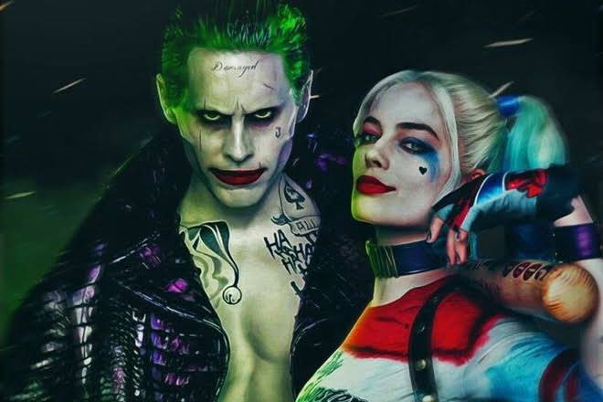 🃏 Partner in Crime 😈