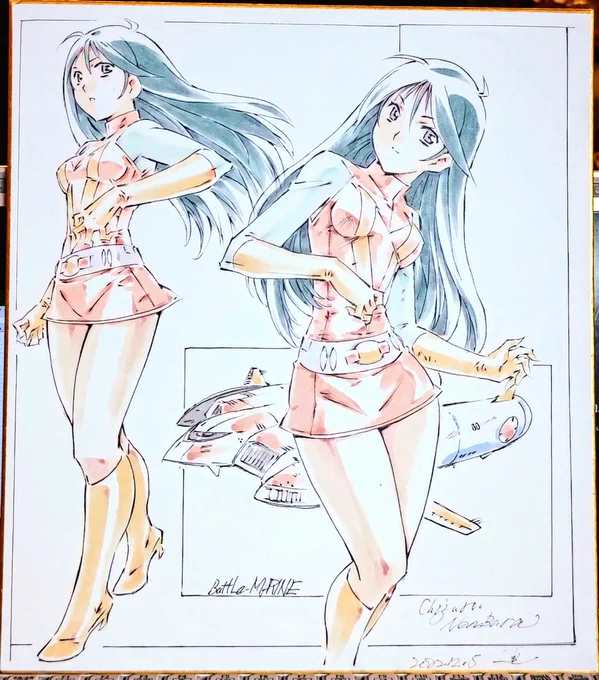 おはよう御座いますです! 