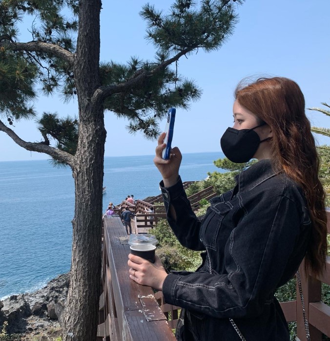 #겨울시렁#주말