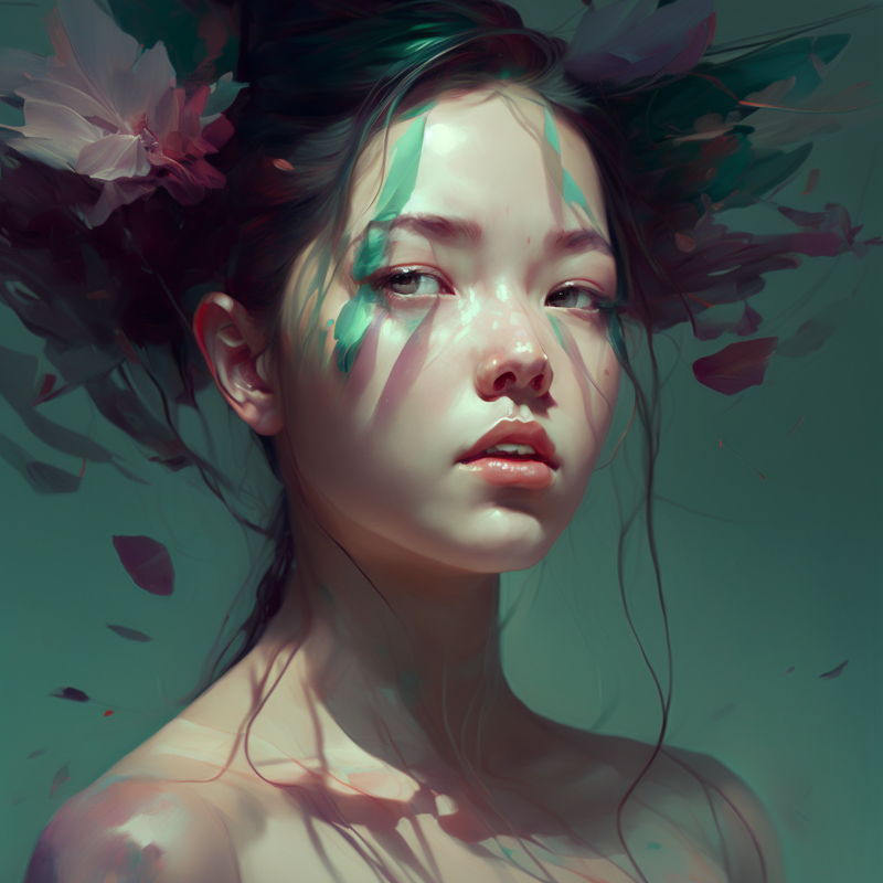 Thaeyne's tweet photo. Image in the style of Yanjun Cheng 2
#midjourney
#midjourneyAi #AIArtwork #Aiart #image #yanjuncheng
https://t.co/VkXzDiCs9b https://t.co/zeBle0mZwc