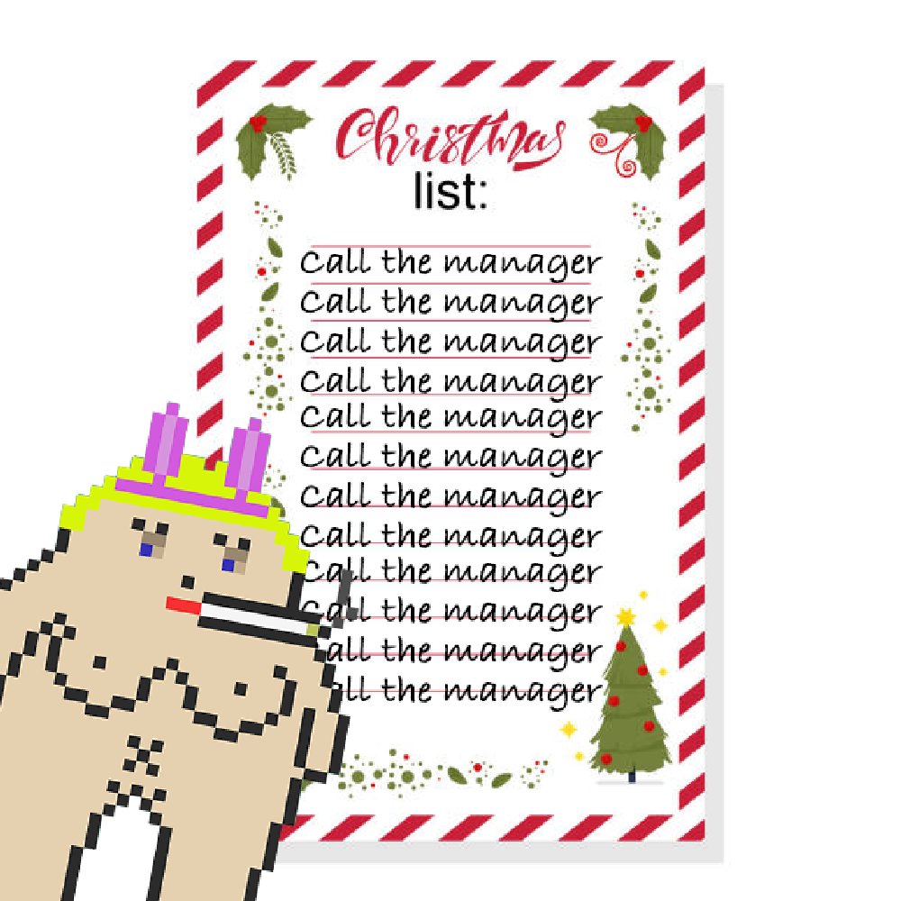 LarvaKarens's tweet photo. Call the manager!!!!
#larvakarens #callthemanager https://t.co/mT40pfv0WL