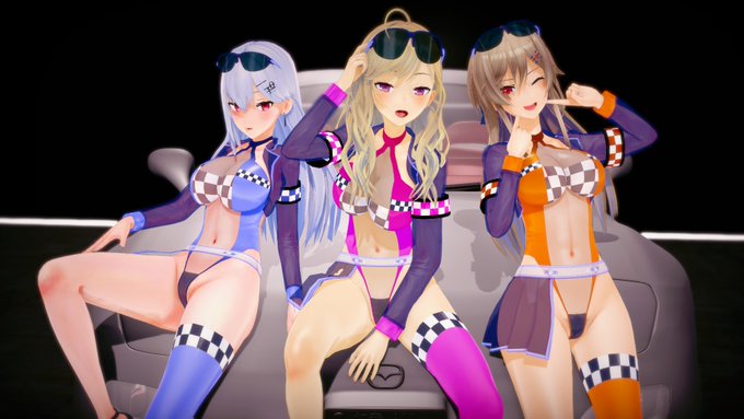 ๐ใฌใผในใฏใคใผใณโฝโฒTRโฏNITYโฒโฝ๐