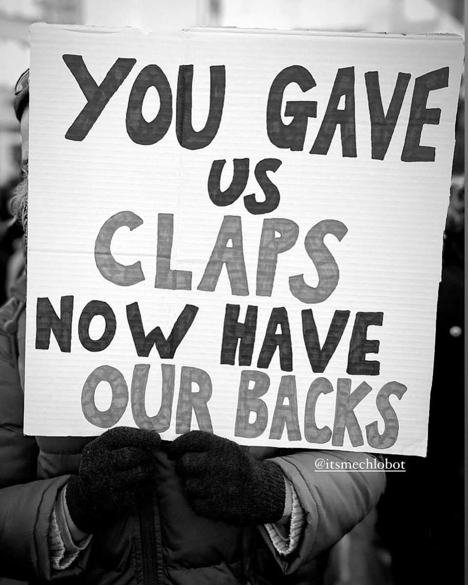 #NursesStrike #RCNStrike #RCN #FairPayforNursing #FairPayForNurses