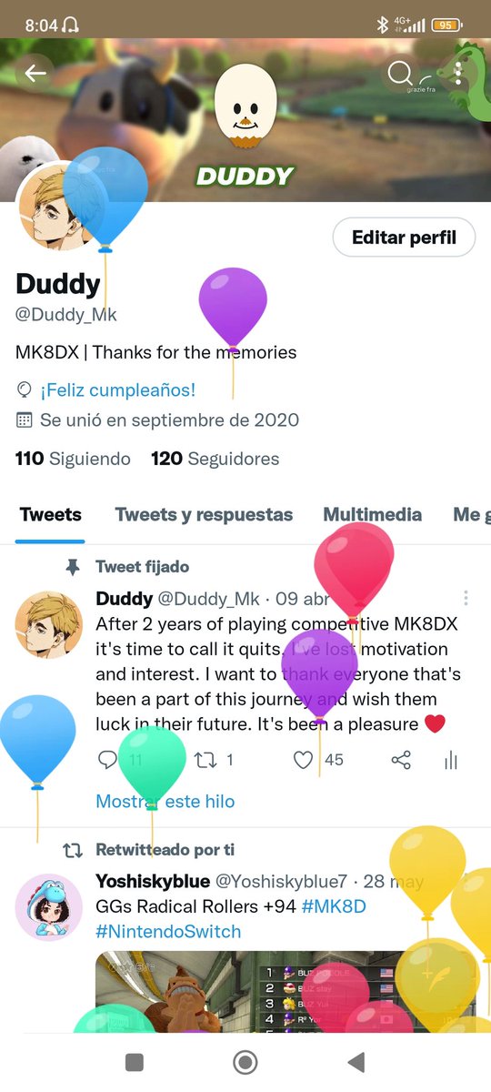 Duddy tweet media