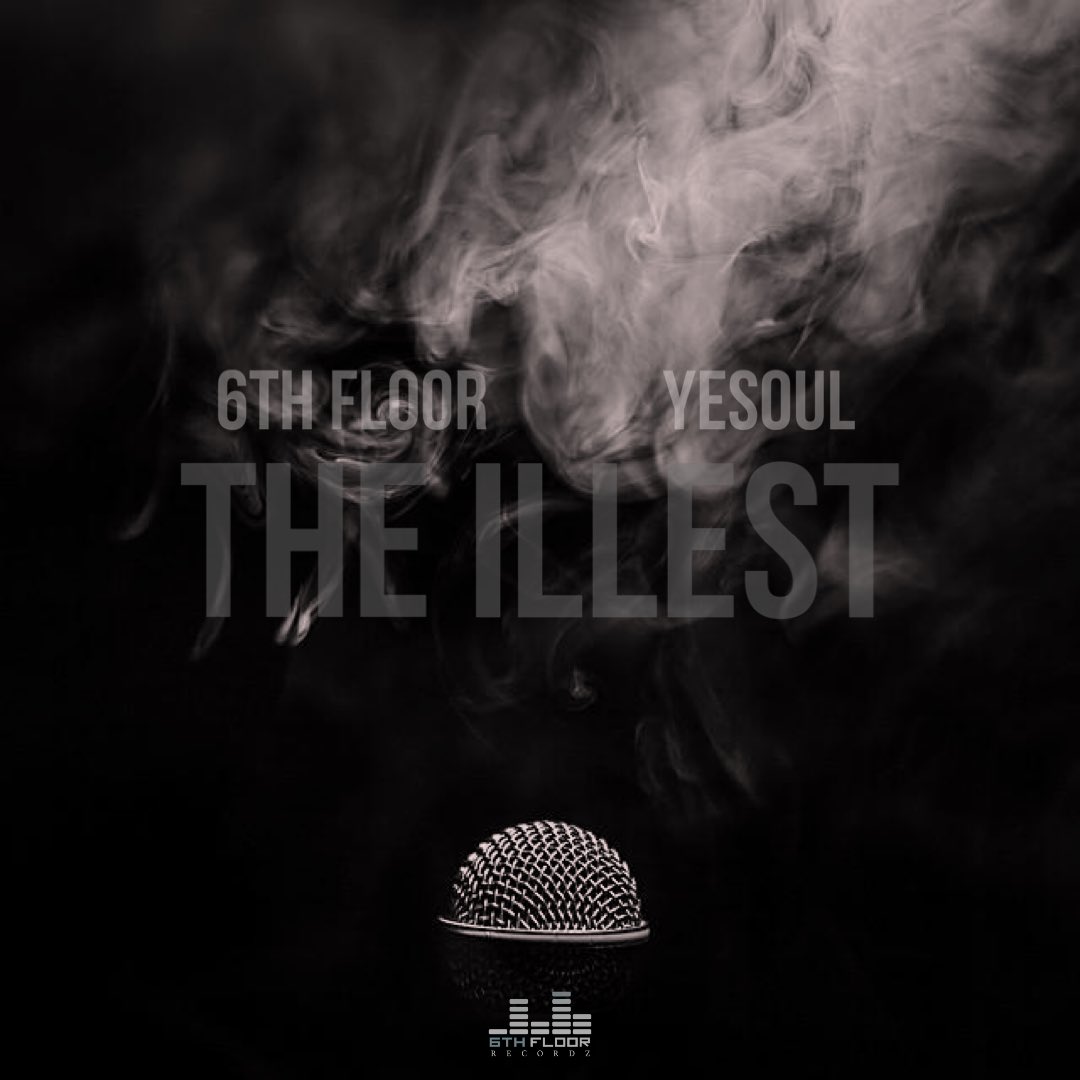 #OUTNOW 

#6thFloor feat. <a href="/_yesoul/">예솔</a> 

#TheIllest 

open.spotify.com/album/6tVRz4bU…

music.apple.com/gb/album/the-i…

music.amazon.co.uk/albums/B0BNMGZ…

deezer.page.link/CHs5sH9njZYagq…

audiomack.com/6thfloorcoxy/s…