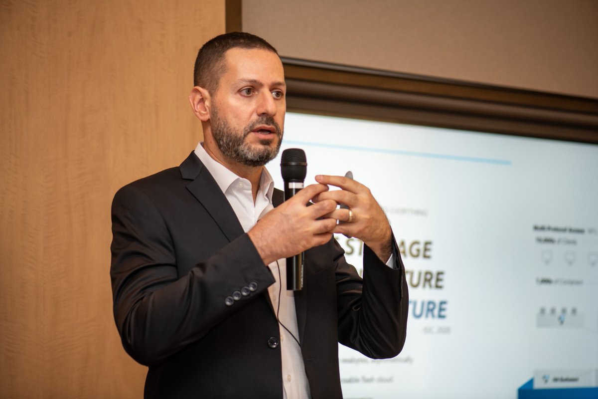 Integrated Digital Technologies LLC tweet media