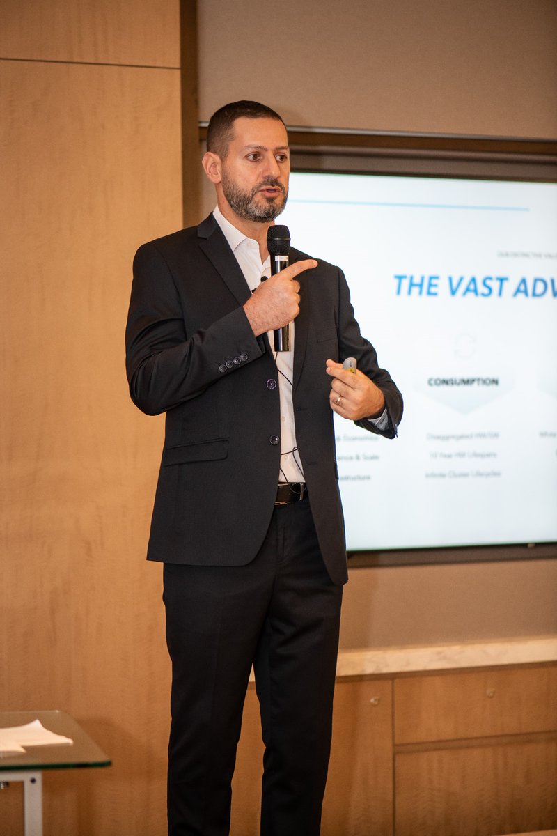 Integrated Digital Technologies LLC tweet media