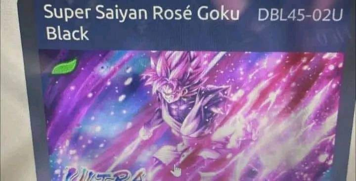 ThaRealBWeezy's tweet photo. @DBZoom_YT ????????? https://t.co/JAU6TPdEAr