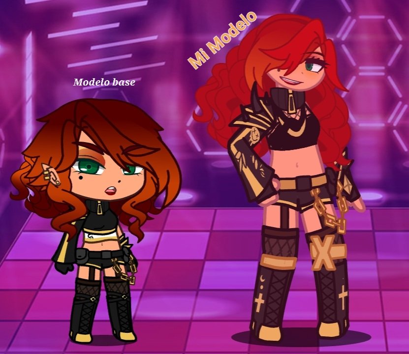 Shashalius's tweet photo. Gacha Evolution #GachaClub #GachaEdit @LunimeGames https://t.co/rR3BwRaf0k
