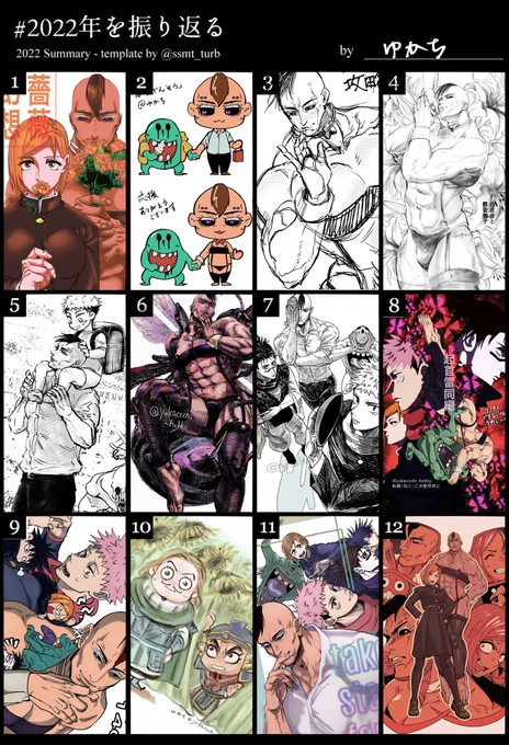 ありがとうございました
 #2022年を振り返る 