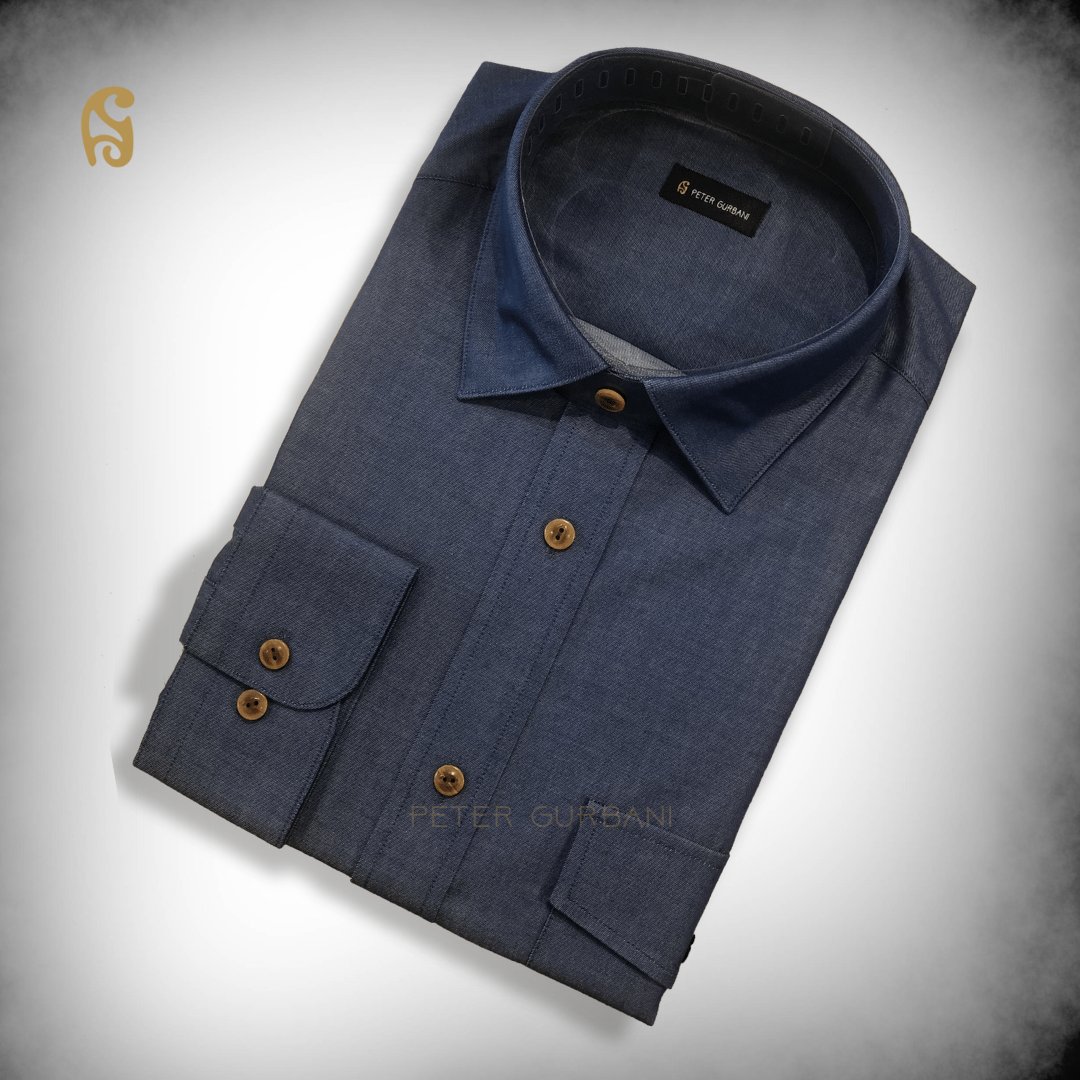 petergurbani's tweet photo. ‼️This week New Arrivals💙‼️
✨Full Sleeve Shirts, Simple Cuff &amp; 1 Pocket
√ Size- M to 6XL

#shirts #outfit #clothing #clothingbrand #mens #menswear #mensfashion #menstyle #tailored #lifestyle #nigeria #abuja #lagos #bestofmenstyle #madetomeasure #readytowear #bespoke https://t.co/GHvPfmuBMP