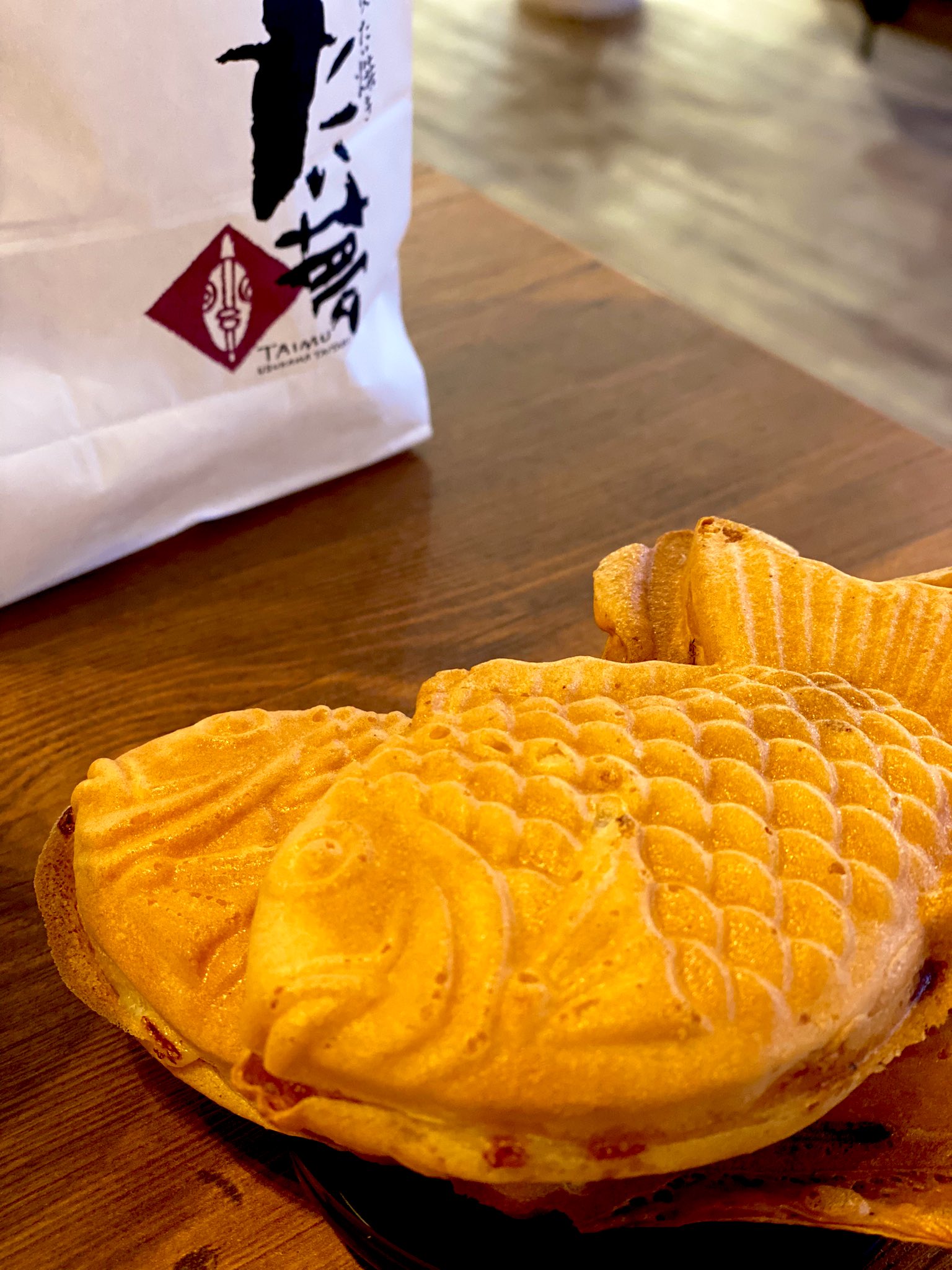 たい焼き - Twitter Search / Twitter