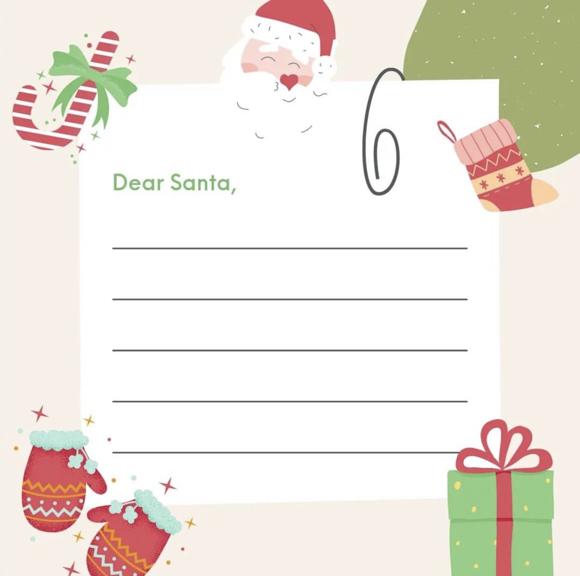 El Capítulo Delta de la Gran Sororidad Eta Gamma Delta les invita sus actividades del mes de diciembre: 

Historia del Coquito: sábado, 17 de diciembre 🎄🪅

Carta para Santa: Fecha límite para enviar la carta 19 de diciembre 🎅🏻📩

¡Los esperamos y contamos con su apoyo! 💜💛