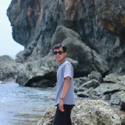 #FotoProfilBaru