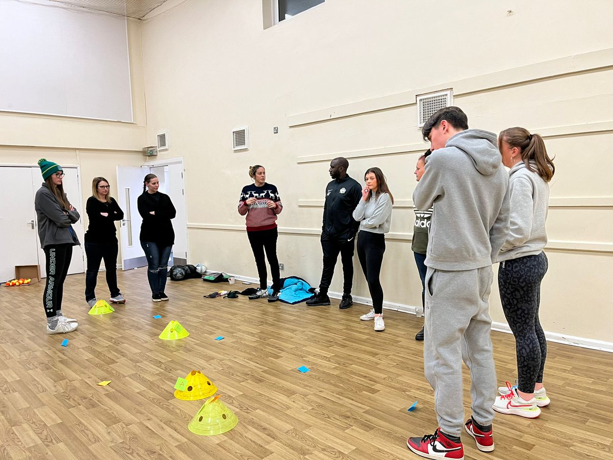 #AllPeopleActive tweet media