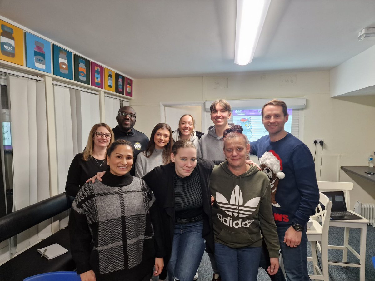 #AllPeopleActive tweet media