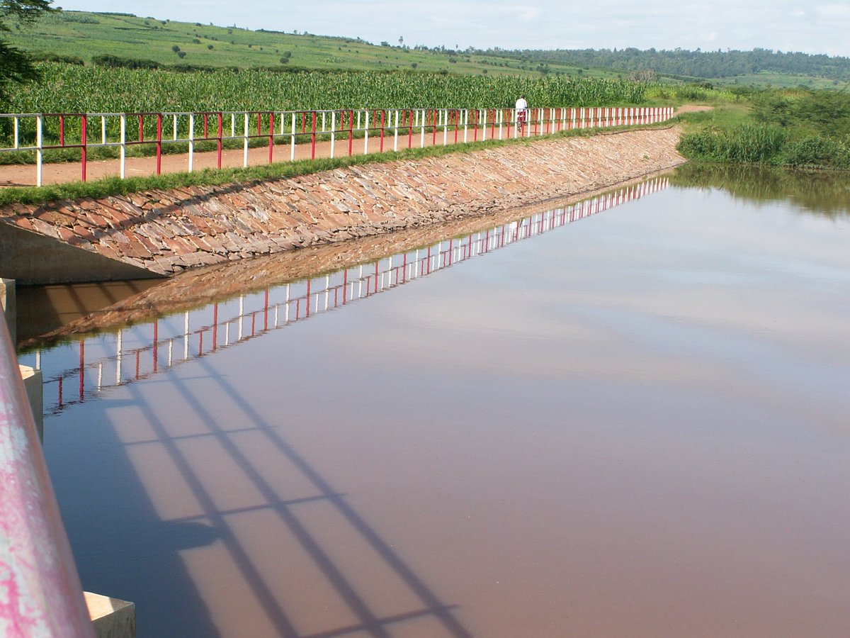 Commercialization and De-Risking for Agricultural Transformation Project (CDAT) targets to increase the use of irrigation and commercialization among producers and agribusiness firms across the country. The project will also increase access to agriculture finance and insurance.