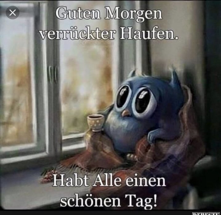 eisloewe90's tweet photo. Guten Morgen Liebe Gamer/in ☕️
Wünsche euch alle sehr schönen Tag 😊

#gamergirls #gamerlife #Gamers8 #gameroom #gamer #gamergirl #gamerin #gamer4life #GamersElite #zocker #zockerin #zockerzimmer #zockergirl #zockerfakten #youtube #YouTubeLive #YouTuber #YoutubersLife2 https://t.co/aLs4gUxETx