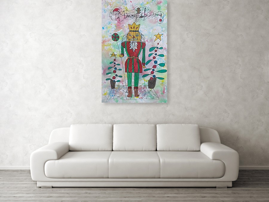 Kiruthi32706721's tweet photo. Christmas Nutcracker...new neurographic art for sale at https://t.co/bBzCVitX8g... kindly visit the above link for more collections and price details.
#FineArtAmerica #BuyIntoArt #Pixels #support #sales #Christmas #merry #xmas #nutcracker #Christmastrees #watercolor #neurograph https://t.co/8jg17xNw2h