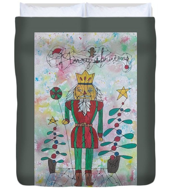 Kiruthi32706721's tweet photo. Christmas Nutcracker...new neurographic art for sale at https://t.co/bBzCVitX8g... kindly visit the above link for more collections and price details.
#FineArtAmerica #BuyIntoArt #Pixels #support #sales #Christmas #merry #xmas #nutcracker #Christmastrees #watercolor #neurograph https://t.co/8jg17xNw2h
