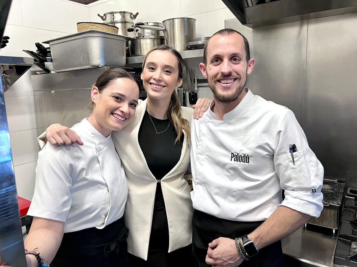 Jose Carlos Capel tweet media