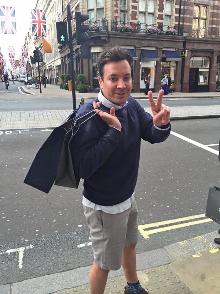 stoppp his little peace sign &amp; his outfit he's so soft &amp; tiny i can't :((