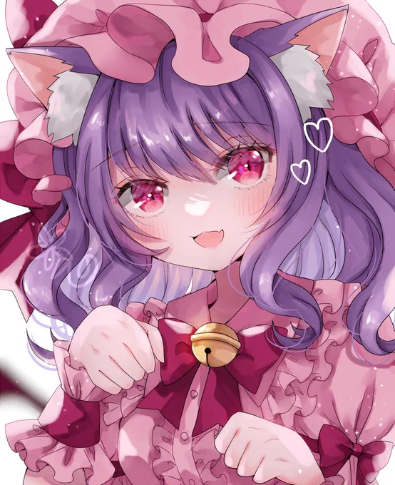 ねこれみりあ 