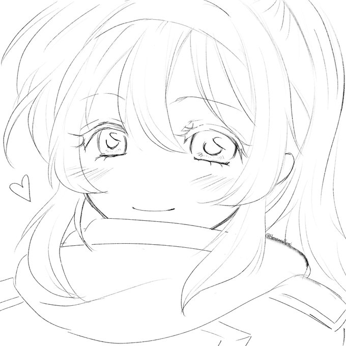 にこっ♪
#ドルフロ 