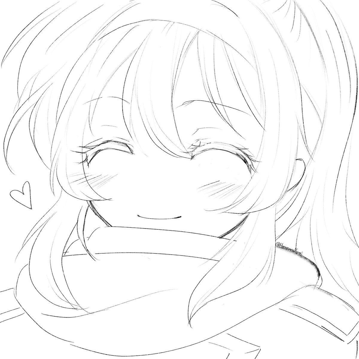 にこっ♪
#ドルフロ 