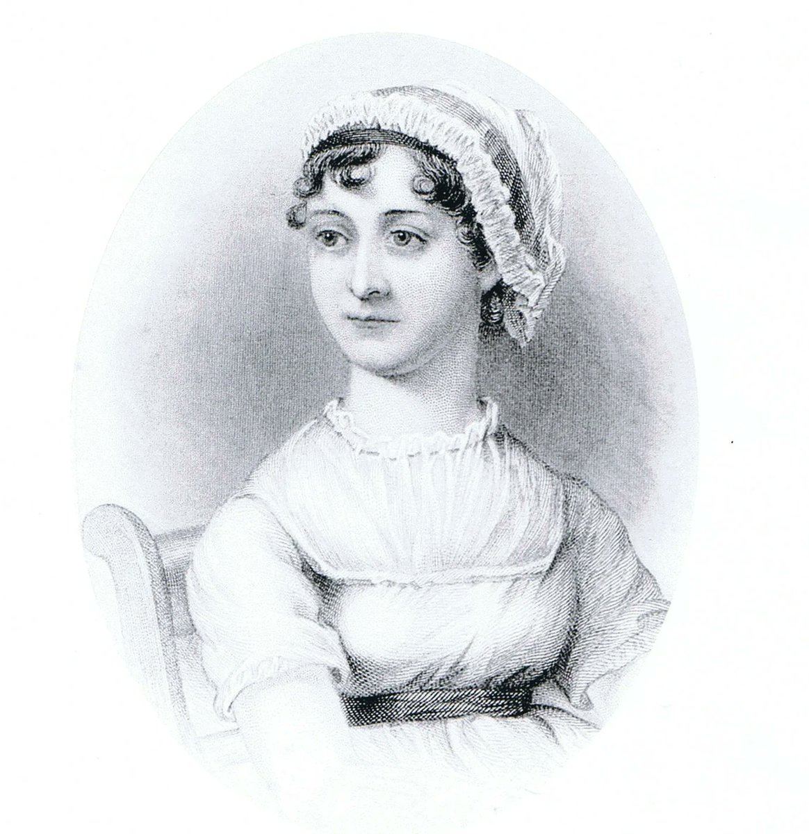 ✨ Happy Birthday Jane Austen! 

Today marks #JaneAusten's 247th birthday, born #onthisday in 1775. 

🎁 Today we’re celebrating Jane’s life and getting excited for tonight’s virtual birthday party!

(Tickets for the party available until 6pm! bit.ly/3YpX2ax) 

#OTD