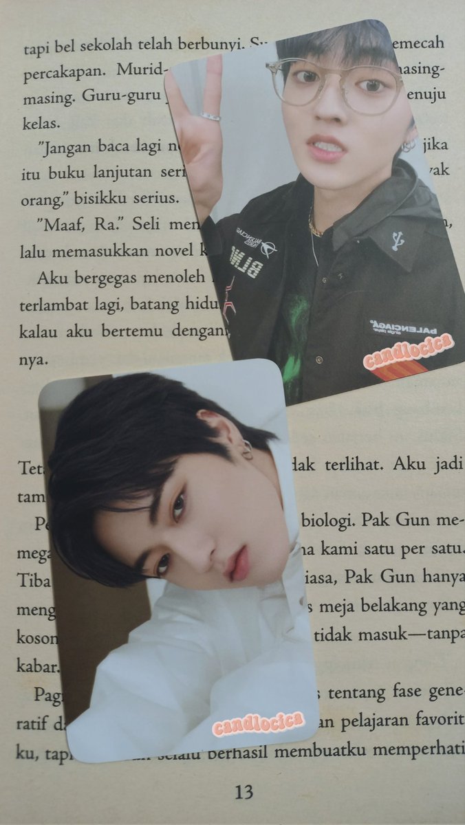 - `, awa mail ꒱ ↷🖇 
☆ [ 161222 ] ☆

ay ay ay harutoo lagii xixixi 🧸💐
kayaknya ini bakal jadi pc terakhir di  tahun ini ( semoga aja yh ) ‼️