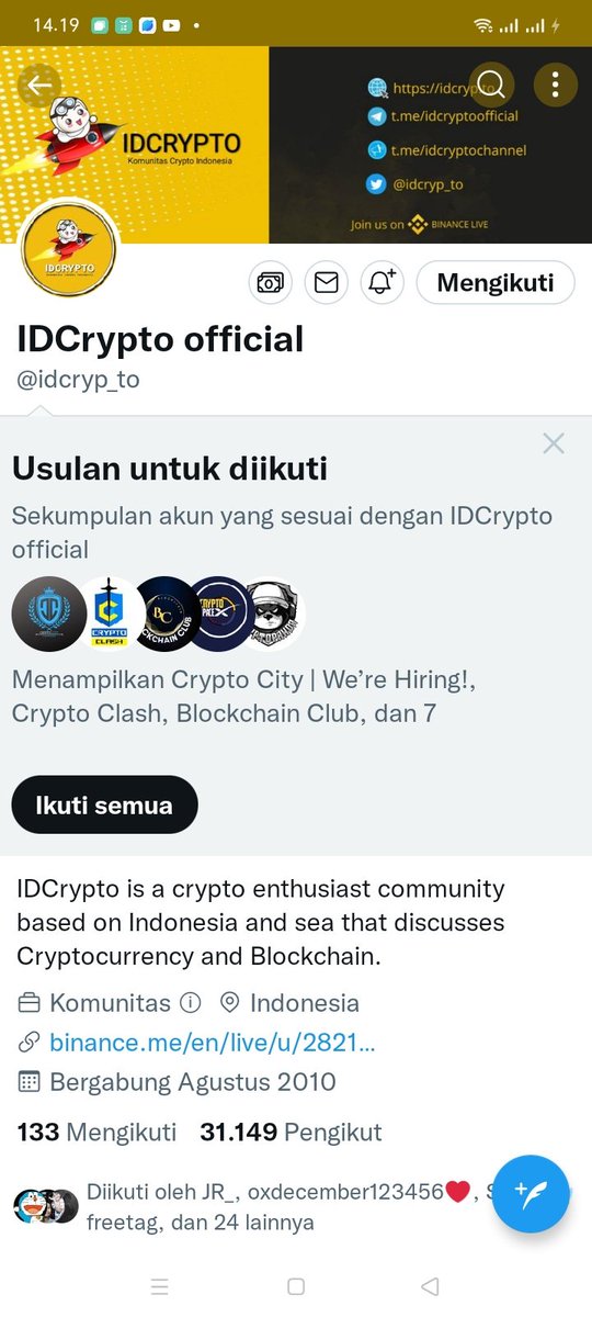 Inay_pickerwin's tweet photo. @prctiu @idcryp_to Done https://t.co/N7OWTwLZ79