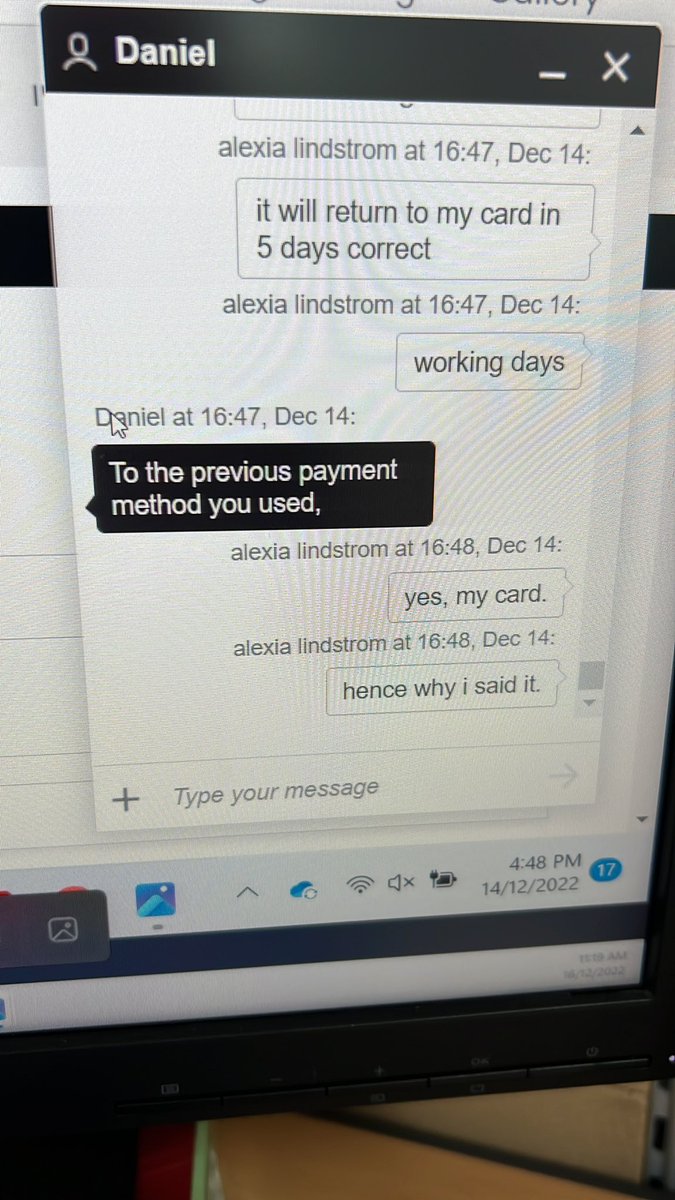 jade lindstrom tweet media