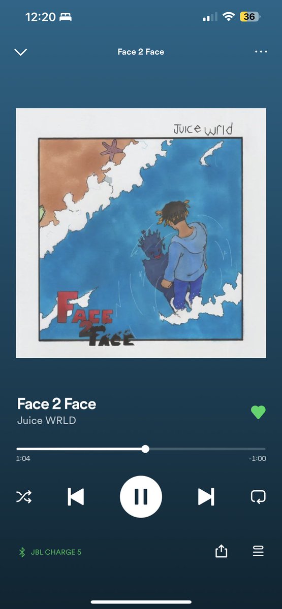 HumpingCow's tweet image. Been on 🔁 such a banger by juice miss him sm