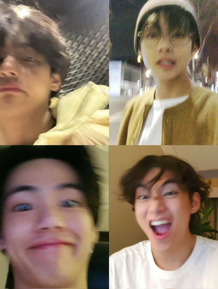 archivefortae's tweet photo. THIS genre of taehyung selca 😭 https://t.co/ho3i1Eqs0u
