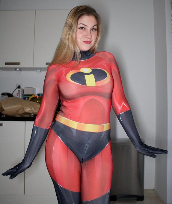 Goodmorning😊 It&rsquo;s Slippery in the Netherlands!🥶 SALE on my Exxxclusive Pages👉🏼 https://t.co/qrwh3ZCCuc👈🏼<a href="/tag/friday"class="tags"><span>#friday</span></a><a href="/tag/disney"class="tags"><span>#disney</span></a><a href="/tag/goodmorning"class="tags"><span>#goodmorning</span></a><a href="/tag/cosplay"class="tags"><span>#cosplay</span></a><a href="/tag/cosplayers"class="tags"><span>#cosplayers</span></a>