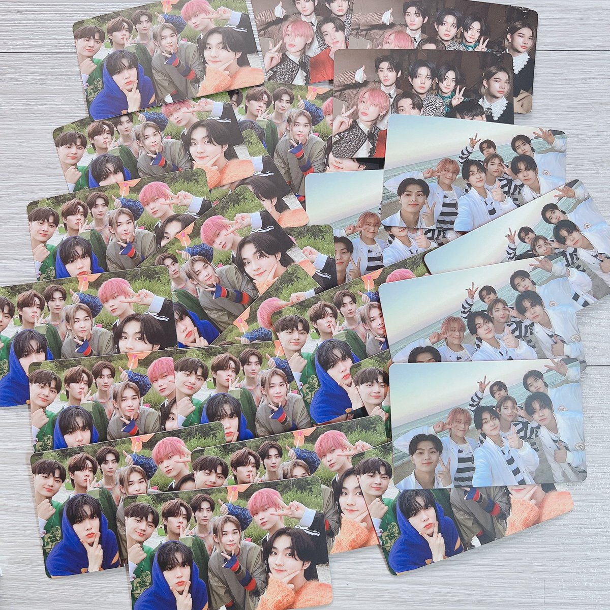 cozzarc's tweet photo. Interested for 55 Php only?

Official ENHYPEN dimension dilemma group Photocard 

Only at https://t.co/WHGNpV9pX4 https://t.co/YF8yJC9HEB