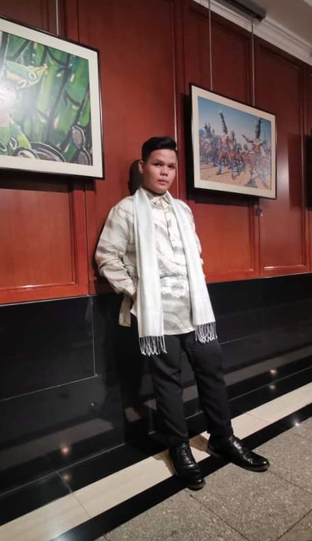 aaronadana's tweet photo. I still can't believe that I went from being obese and scared to do things on my own to being a young independent health advocate and a dream maker! I hope that this encourages you to #DoLifeDifferently and keep pushing forward toward your dreams.
2021 2022 https://t.co/UeSJaetw3K