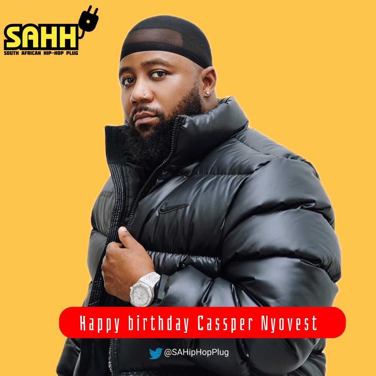 SA HIP HOP PLUG 🔌 tweet media