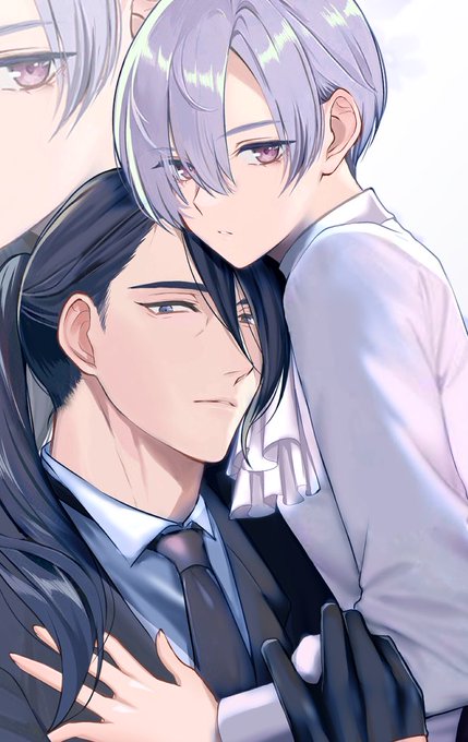 今日は間に合いませんでしたが、明日予告が開始されると思います!🥹💦外で中で、色々なところで楽しむ作品になる予定ですので、お楽しみに🥰また予告されしだいご報告します〜! 