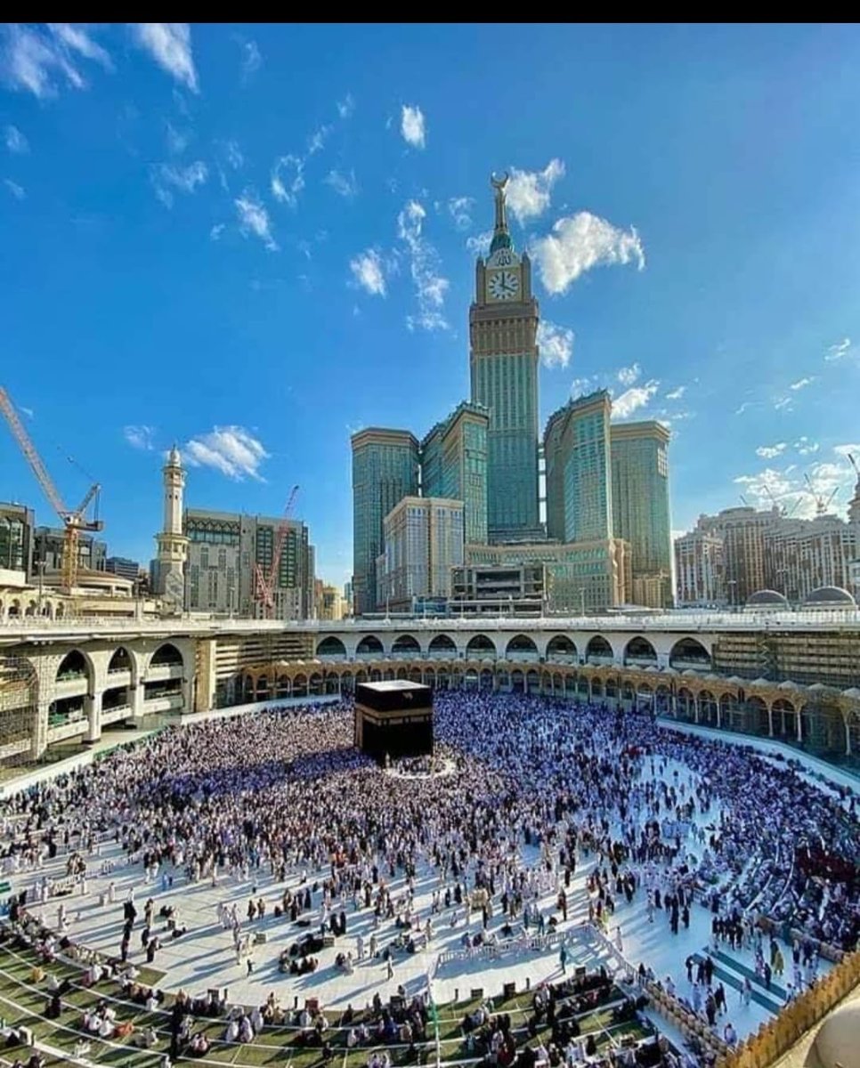 Cumanız mübarek olsun